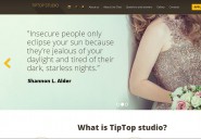 tiptopstudio.cz